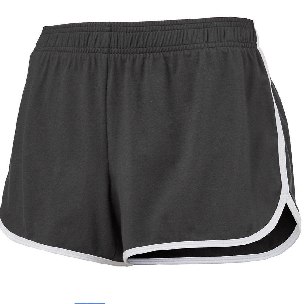 🌻bcg lounge grey shorts